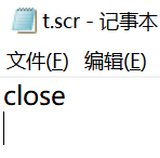 如何做到在打开CAD后不创建新图纸