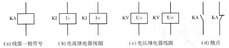 继电器的具体介绍