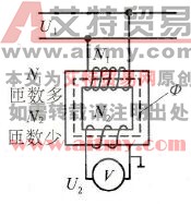 电压互感器概述