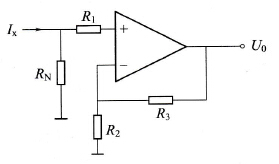 PLC/变频器维修中直流电流的测量技术方法