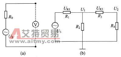 PLC/变频器维修中交流电压测量技术