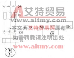 三相异步电动机连接运行的PLC控制工作任务