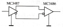 三菱FX系列PLC通信接口-RS-422