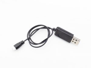 3.7v充电线 usb接口充电线 - 图片 3