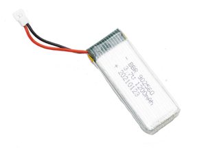 3.7V锂电池 四轴飞行器电池